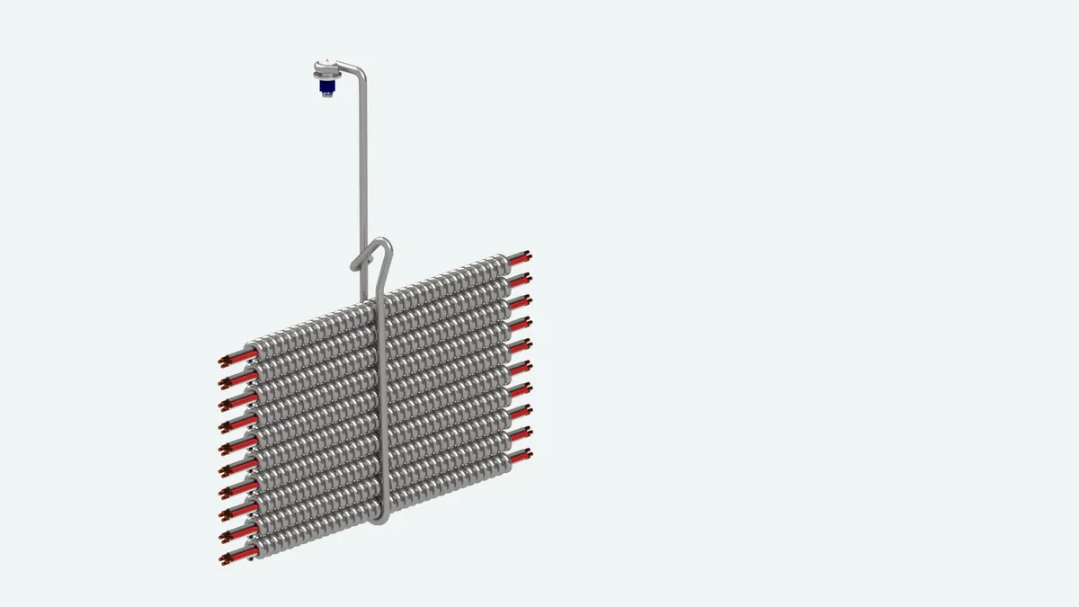 Simple Stacker