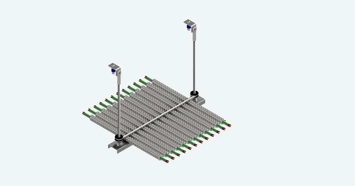 Simple HD MC Trapeze