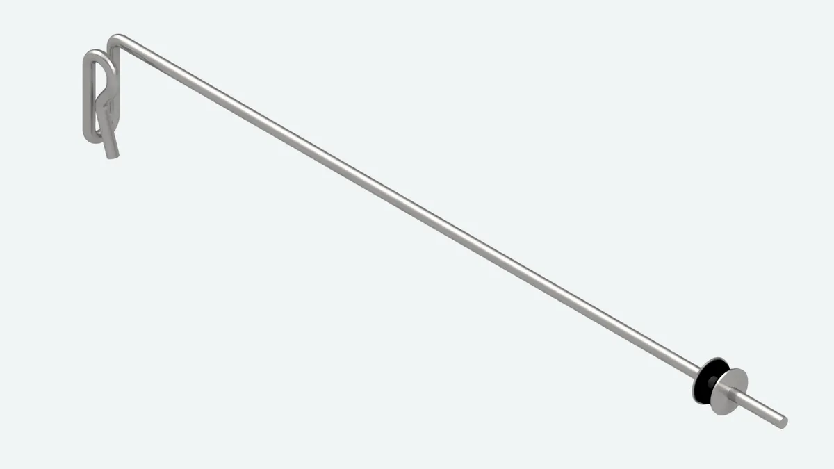 Simple Fixed Spanner