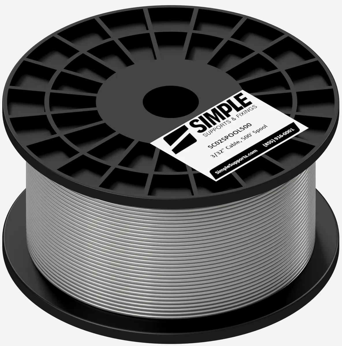 Cable coils