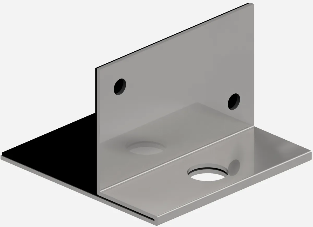 DC Cleat device