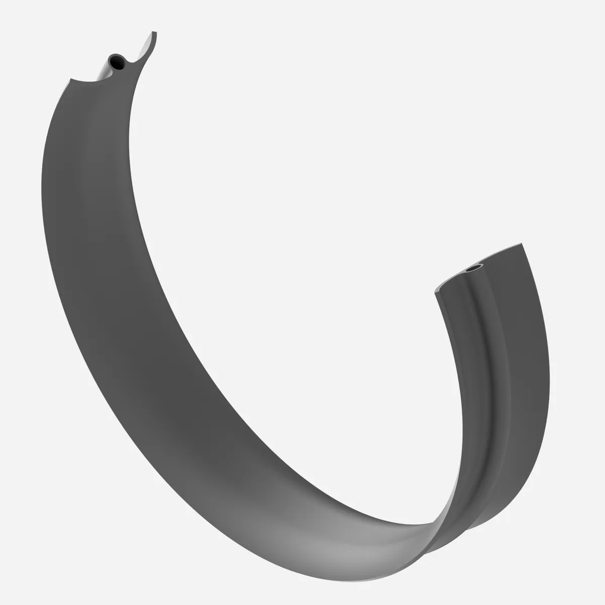 Flex saddles