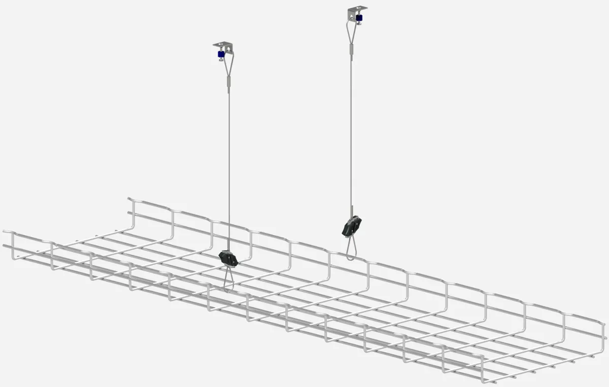 Cable tray