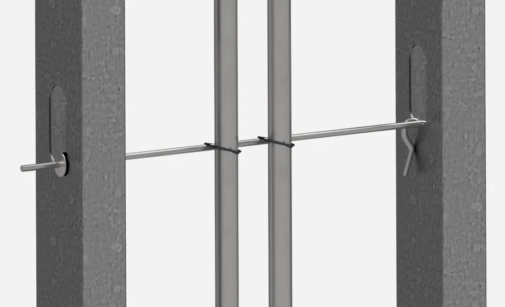 160 Simple Stud Spanner