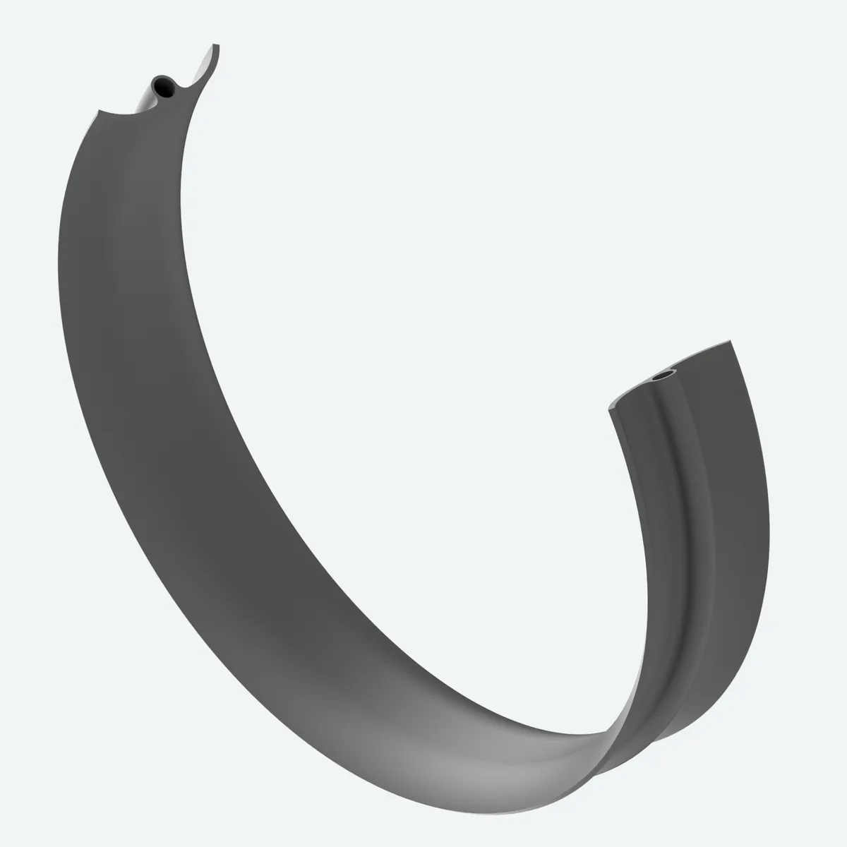 Flex Saddle
