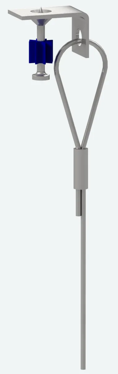 Pin and Clip