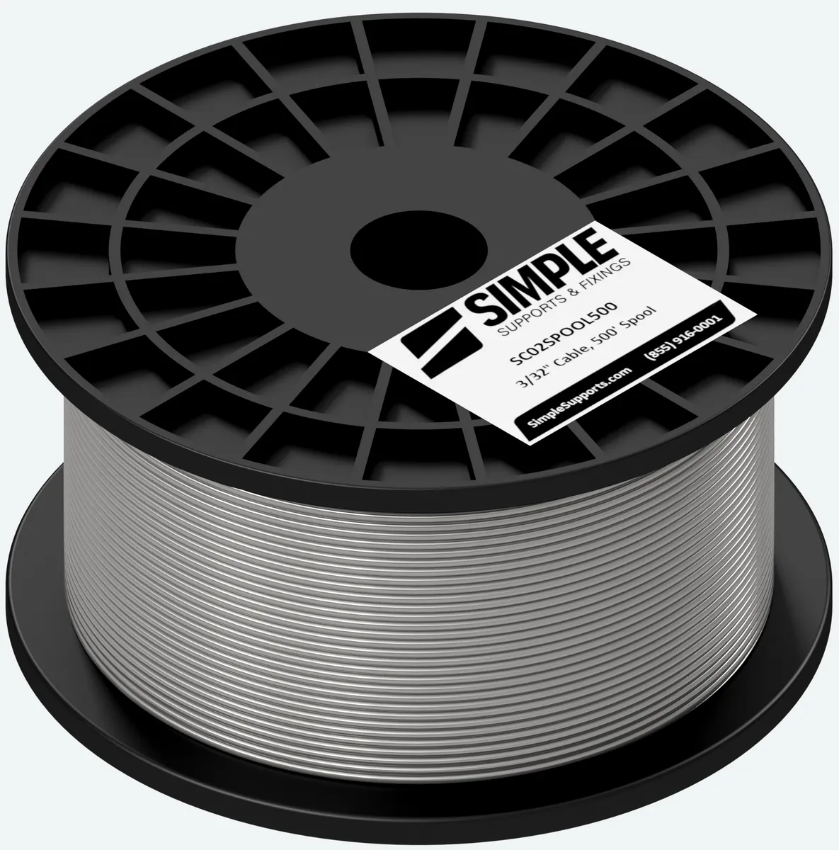 Cable Spools