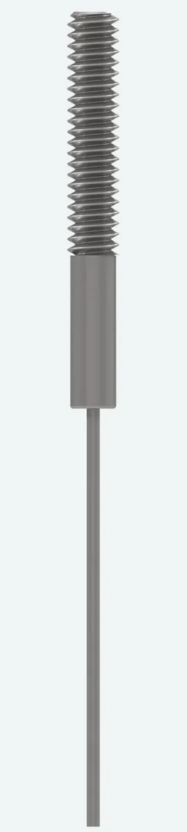 Threaded Stud
